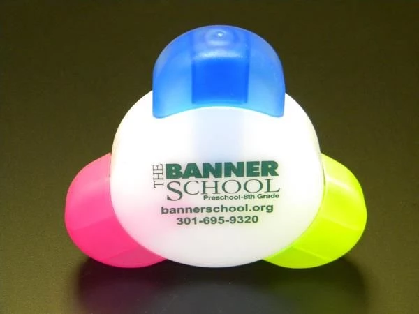 PP009 - Custom Promotional Product for Education